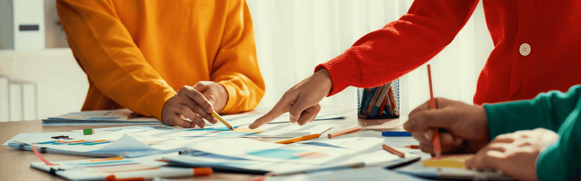 Mobile-First Design: Why It Still Matters