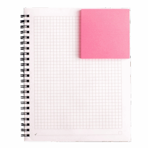 Grid Layout Notebooks