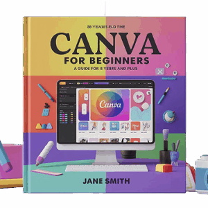 Canva For Begginers
