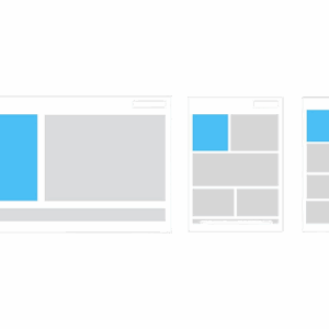 Wireframe Kits Templates